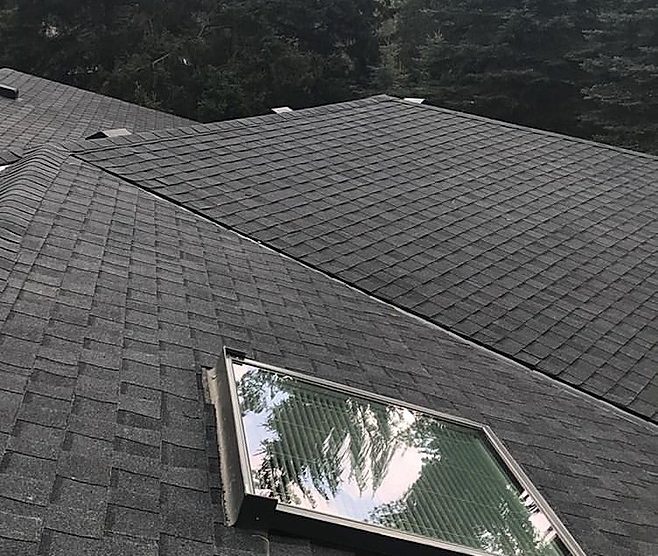 Roofing company that does not use sub-contractors