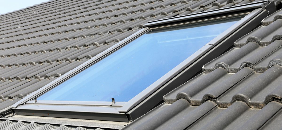 Why should I install a skylight in my house
