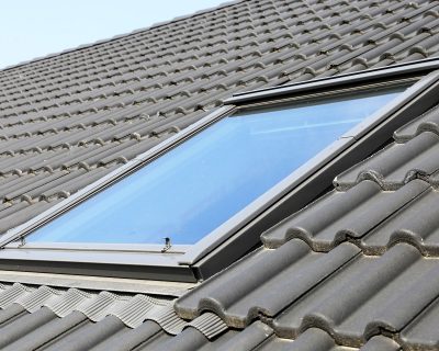 Why should I install a skylight in my house