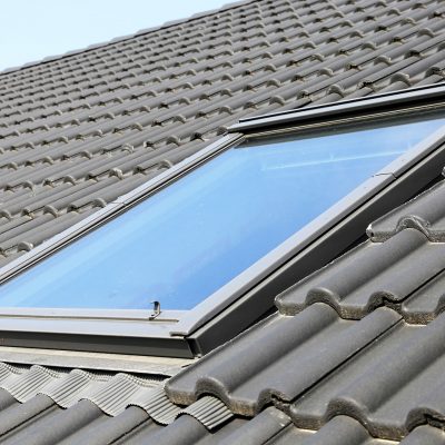Why should I install a skylight in my house