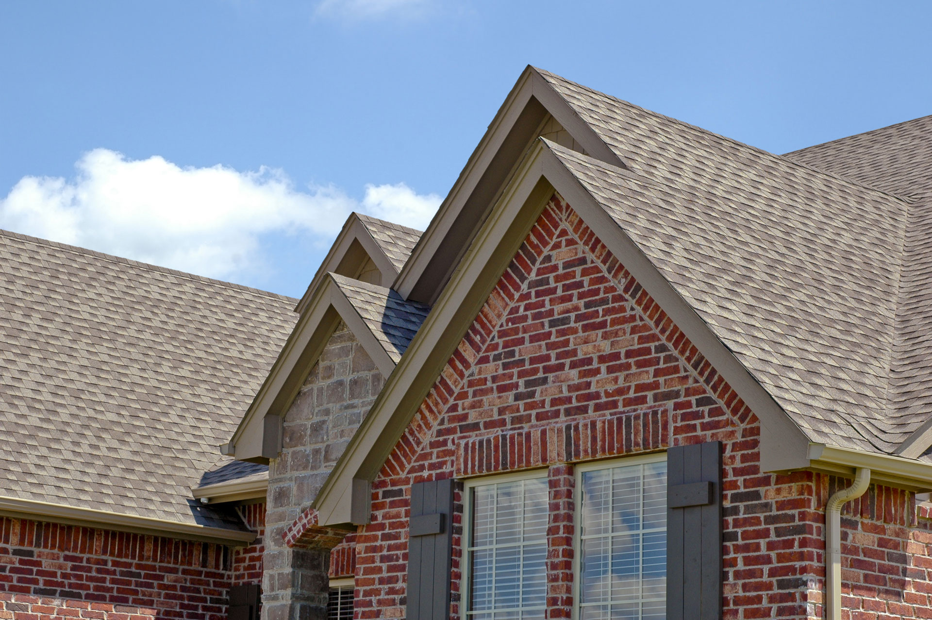 Why does the price of Shingle Roofs increase?