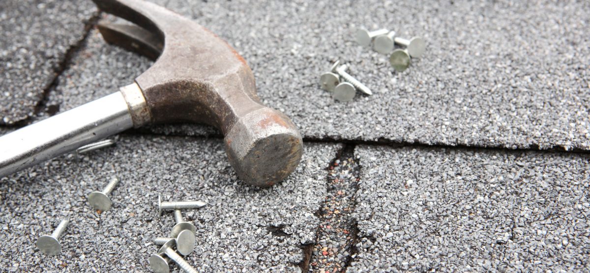 Risks of a bad roofing job