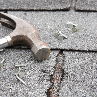 Risks of a bad roofing job