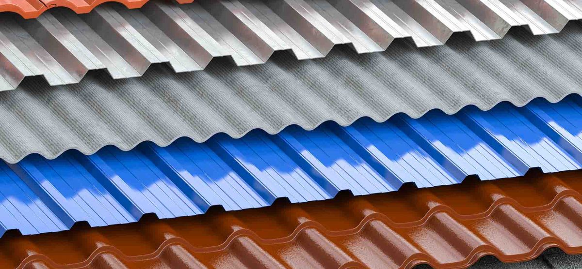 What are The Different Types of Roof Shingles?