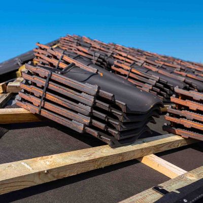 5 Things to Consider When Replacing a Roof