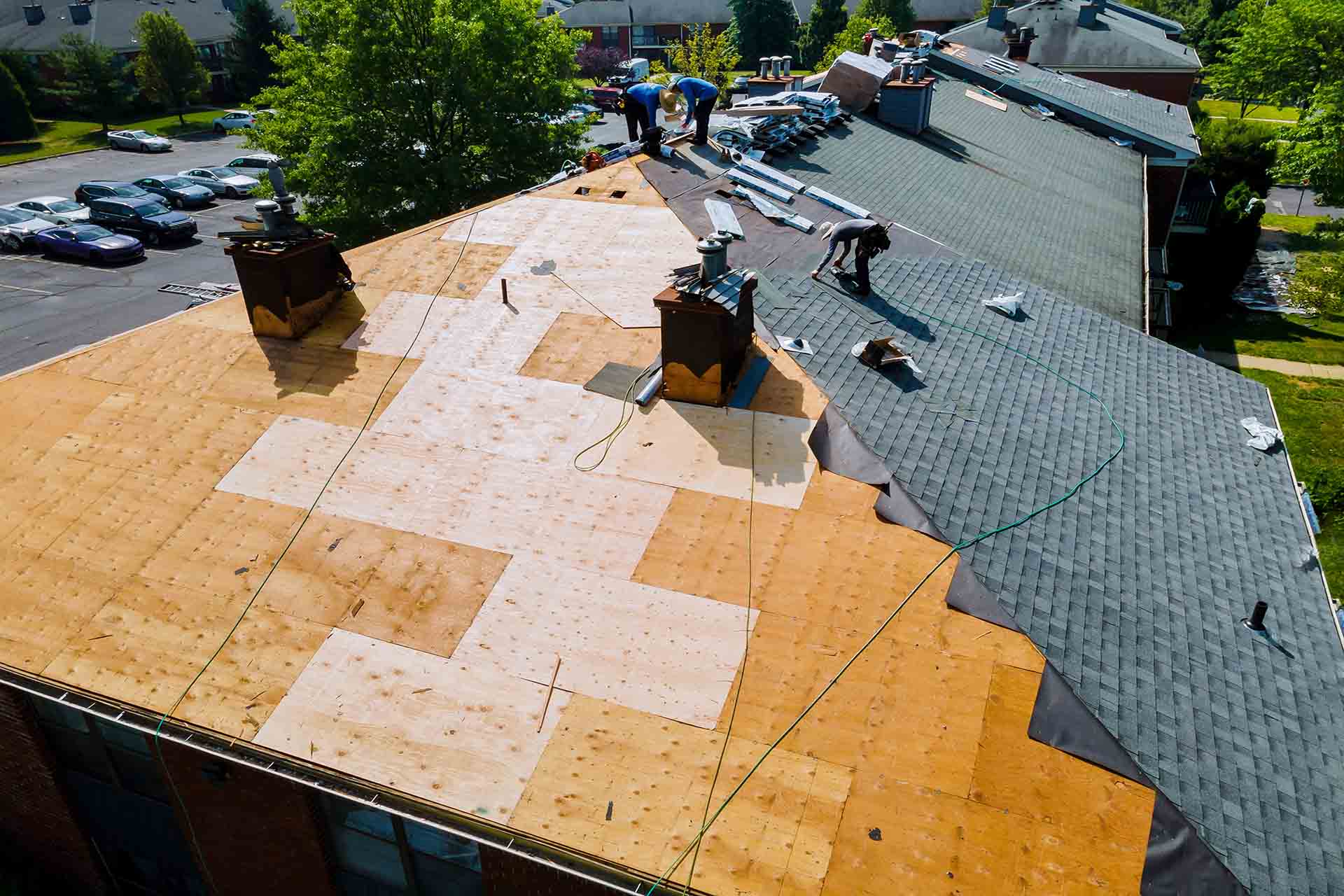 5 Important Things You Should Consider When Replacing Your Roof
