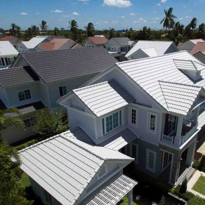 How A Roof Inspection Can Save You Time