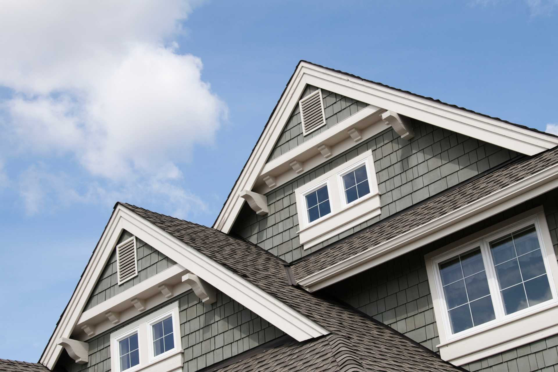 Install New Windows for Style and Energy Efficiency - roofing company - Profile Roofing