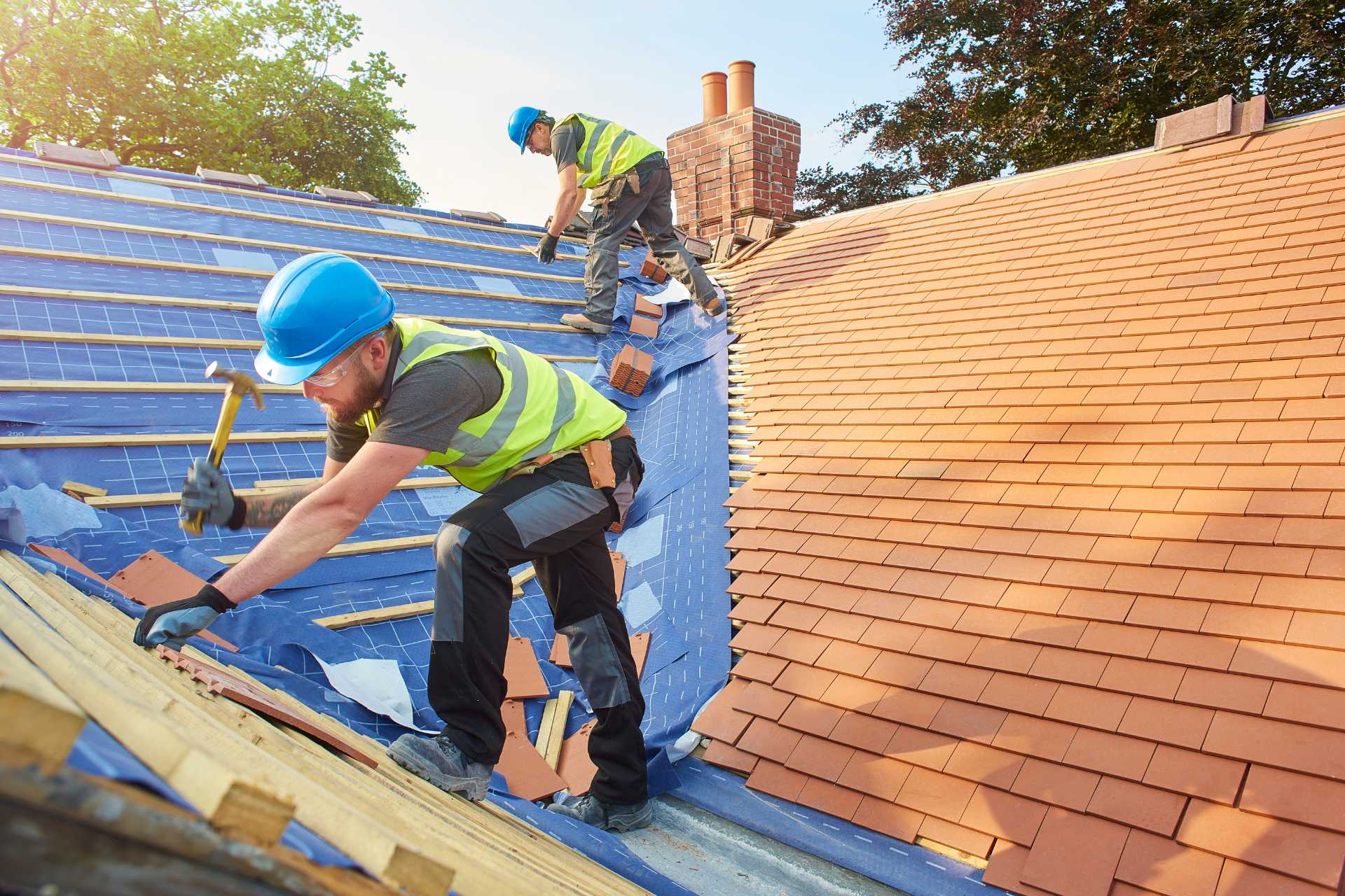 Upgrading Your Roof Don’t Overlook How It Affects Natural Light - Profile Roofing
