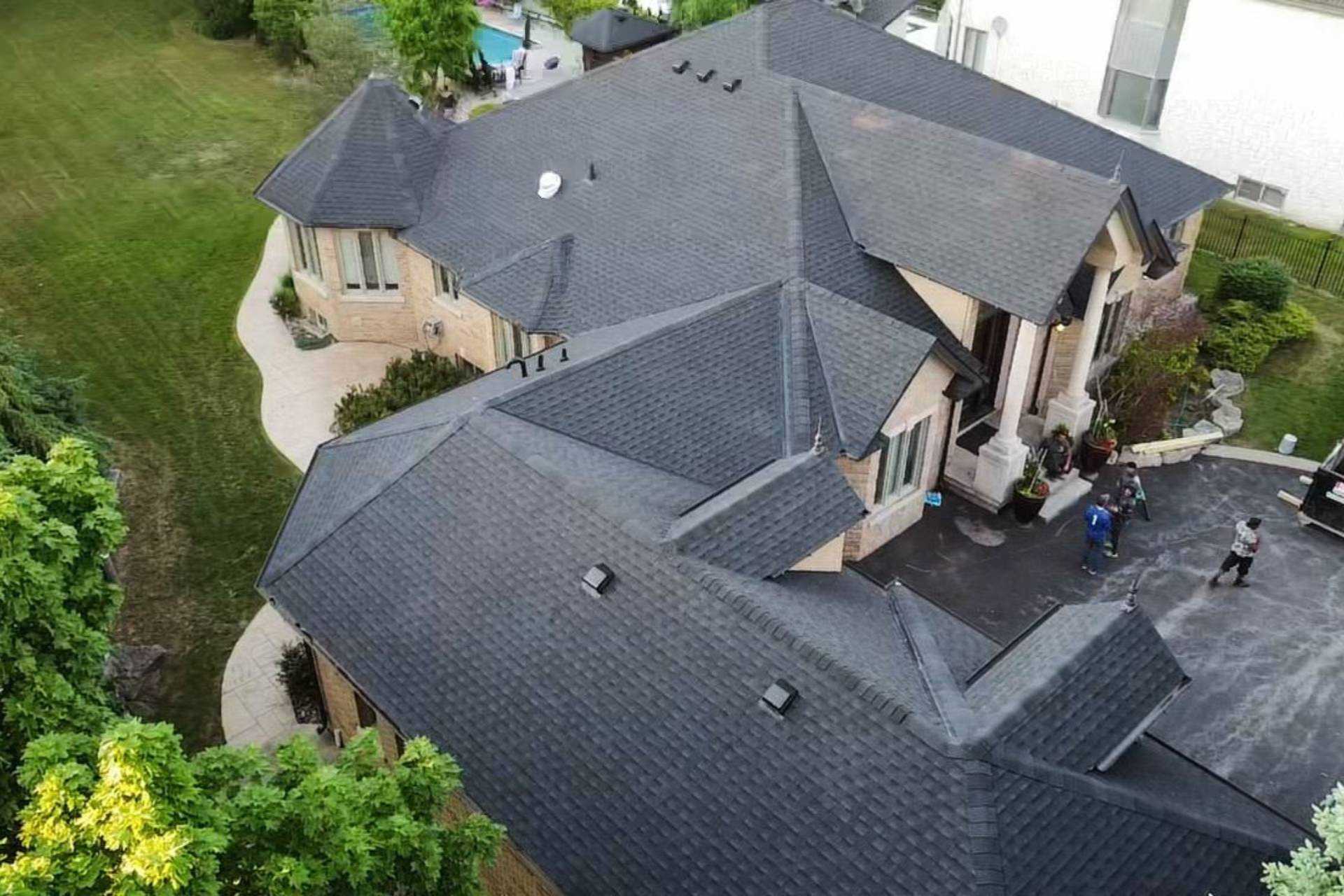 Why Professional Roof Installation Matters More Than Most Homeowners Realize - Profile Roofing