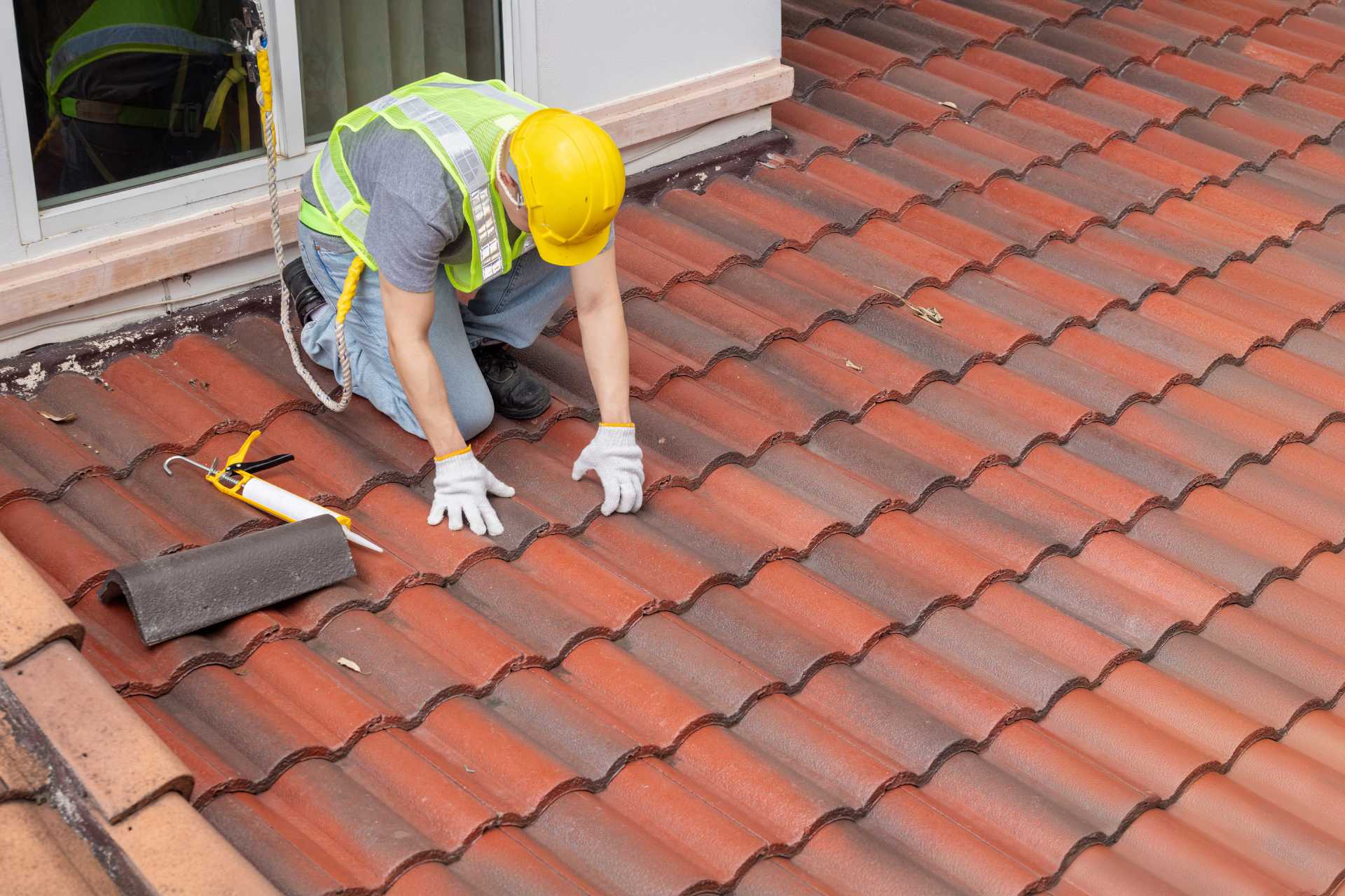 Spring Inspection and Maintenance: How to Know if Your Shingles Are Ready for Another Year - Profile Roofing