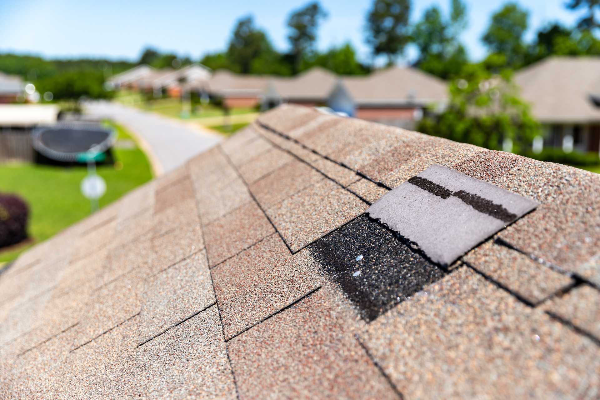 The Anatomy of Roof Failure: Common Problems and Fixes - Profile Roofing