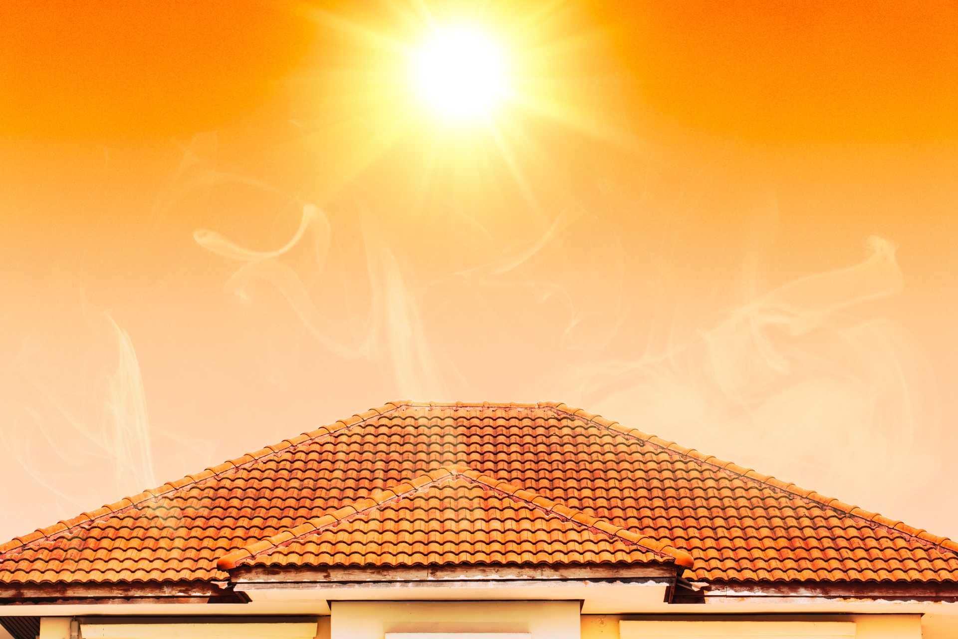 The Thermal Shock Equation: How Intense UV Radiation Splits Aging Shingles - Profile Roofing